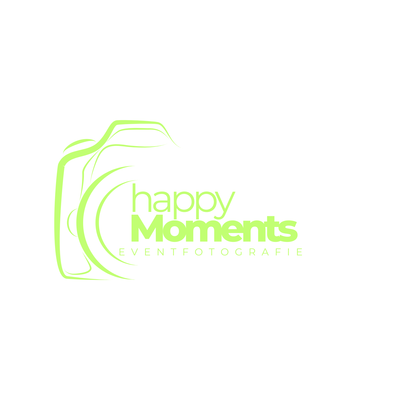 happy Moments - Eventfotografie